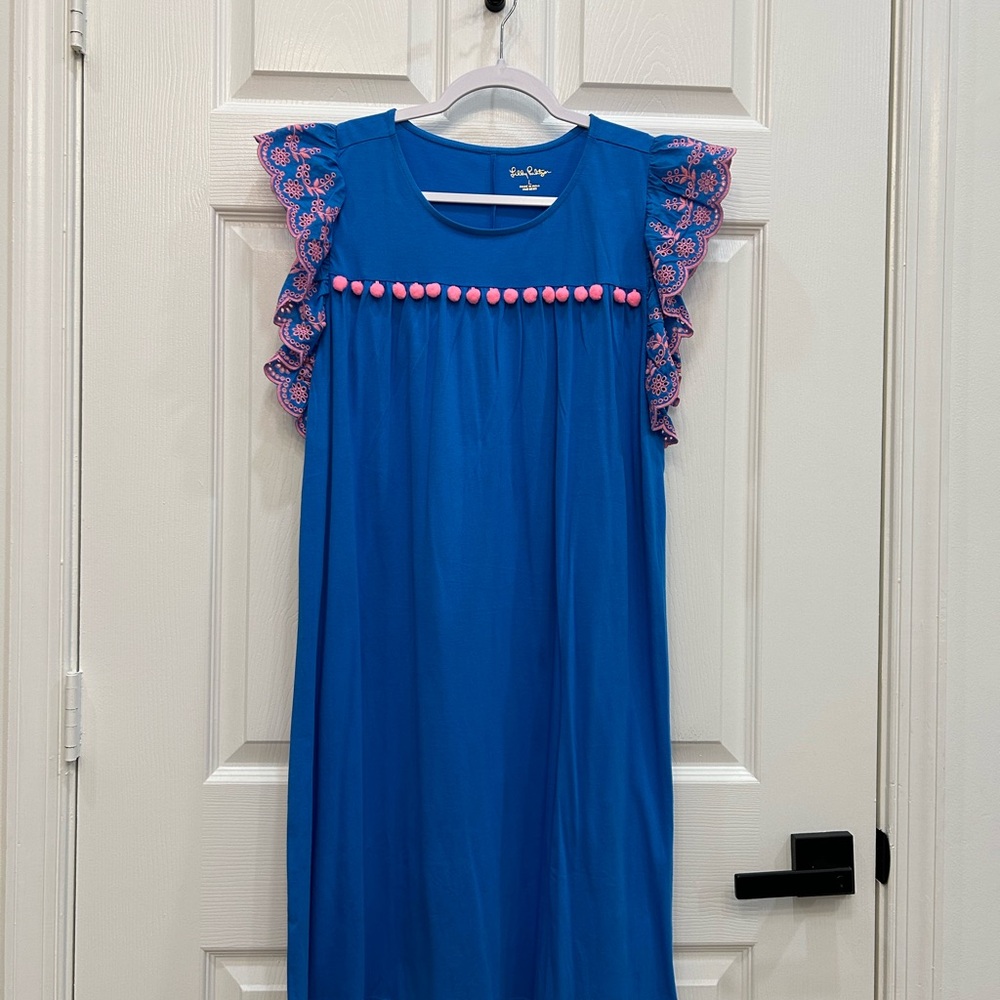 Lilly Pulitzer • Women’s Ave Dress